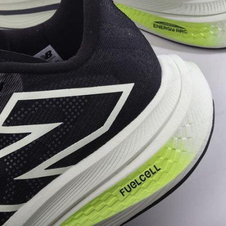 Billige Sko New Balance Fuelcell SC Trainer V2 ‘Sort’ WRCXBK3