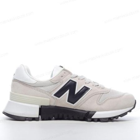 Billige Sko New Balance RC1300 ‘Grå Sort’ MS1300TH