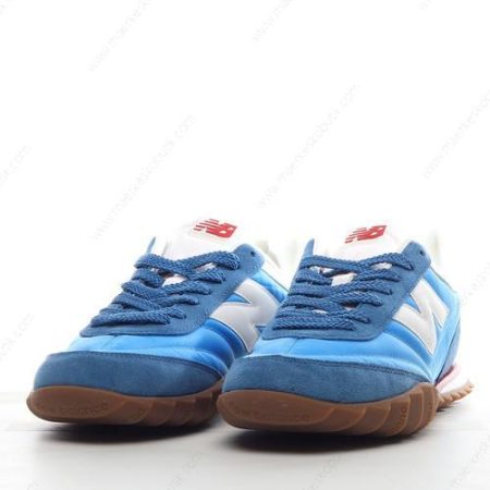 Billige Sko New Balance RC30 ‘Blå’ URC30AA