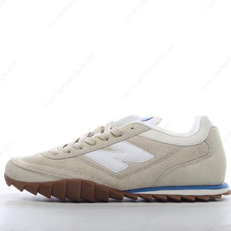 Billige Sko New Balance RC30 ‘Grå Brun’ URC30RB