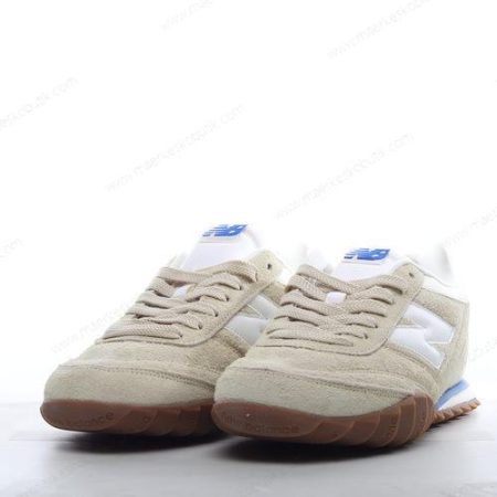 Billige Sko New Balance RC30 ‘Grå Brun’ URC30RB