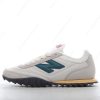 Billige Sko New Balance RC30 ‘Grå Grøn’ URC30YA