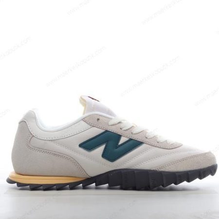 Billige Sko New Balance RC30 ‘Grå Grøn’ URC30YA