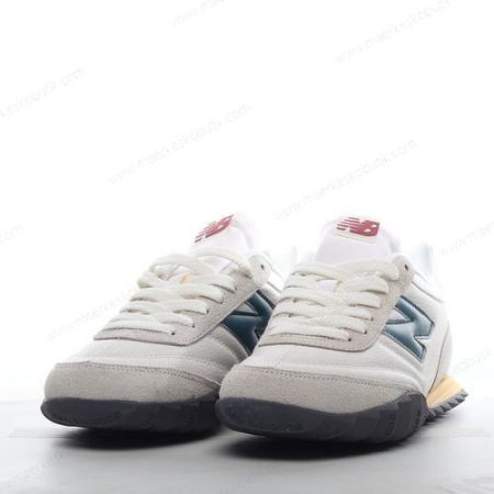 Billige Sko New Balance RC30 ‘Grå Grøn’ URC30YA