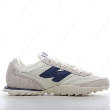 Billige Sko New Balance RC30 ‘Grå Hvid Blå’