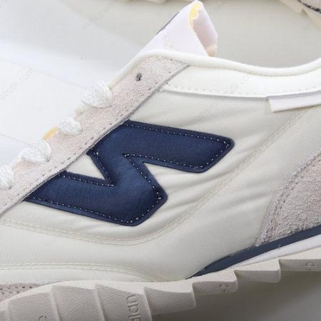 Billige Sko New Balance RC30 ‘Grå Hvid Blå’