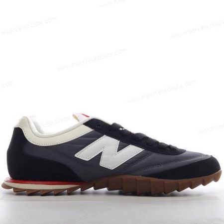 Billige Sko New Balance RC30 ‘Grå Hvid Sort’