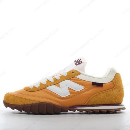 Billige Sko New Balance RC30 ‘Gul’