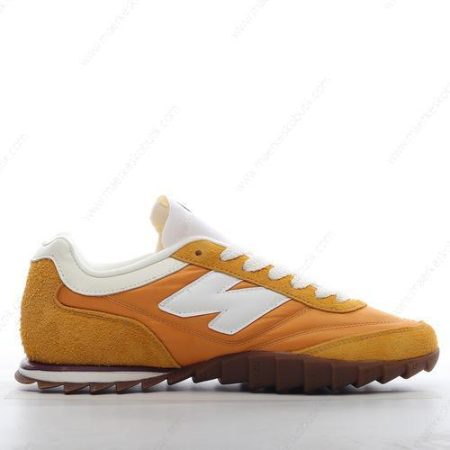 Billige Sko New Balance RC30 ‘Gul’