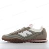 Billige Sko New Balance RC30 ‘Taupe Hvid’ URC30BB