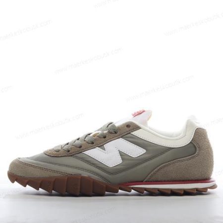 Billige Sko New Balance RC30 ‘Taupe Hvid’ URC30BB