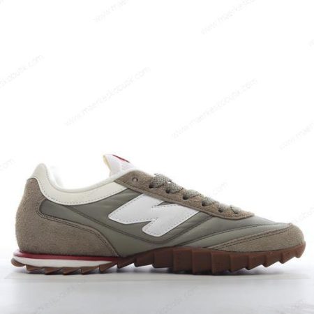 Billige Sko New Balance RC30 ‘Taupe Hvid’ URC30BB