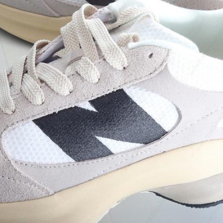 Billige Sko New Balance UWRPD Runner ‘Grå Hvid Sort’