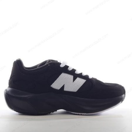 Billige Sko New Balance UWRPD Runner ‘Sort Hvid’ UWRPOBBW