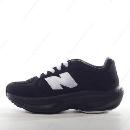 Billige Sko New Balance UWRPD Runner ‘Sort Hvid’ UWRPOBBW