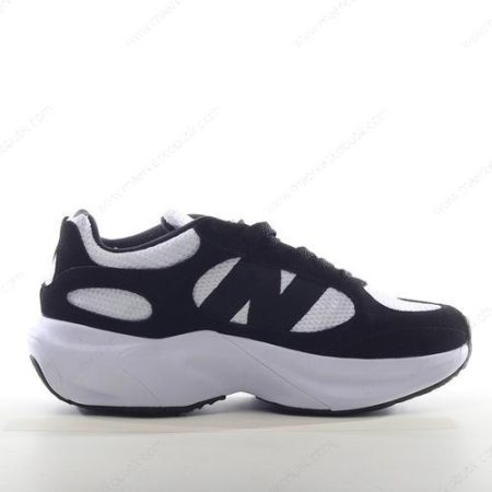 Billige Sko New Balance UWRPD Runner ‘Sort Hvid’ UWRPOBWB