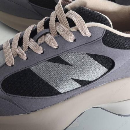 Billige Sko New Balance WRPD Runner ‘Grå Sort’ UWRPDCSTD12