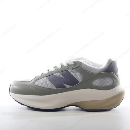 Billige Sko New Balance WRPD Runner ‘Olivengrøn’ UWRPDMMA