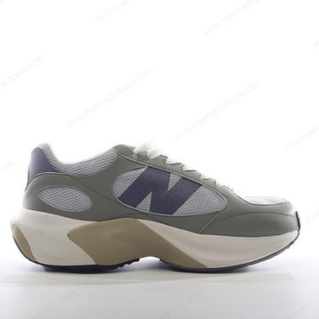 Billige Sko New Balance WRPD Runner ‘Olivengrøn’ UWRPDMMA