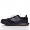 Billige Sko New Balance XC-72 ‘Sort’ UXC72DA1