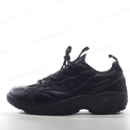 Billige Sko Nike ACG Air Mada Low ‘Sort’ DM3004-002