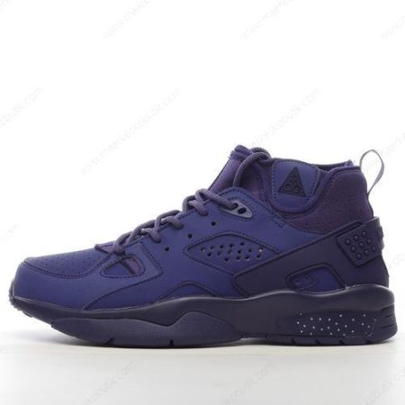 Billige Sko Nike ACG Air Mowabb ‘Blå’ 882686-400