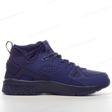 Billige Sko Nike ACG Air Mowabb ‘Blå’ 882686-400