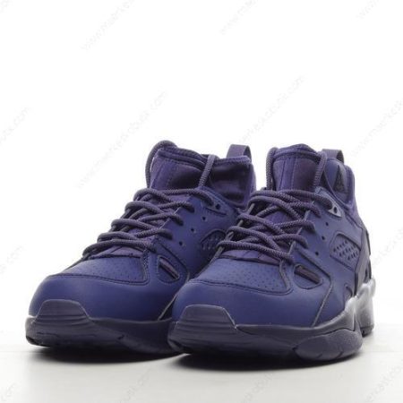 Billige Sko Nike ACG Air Mowabb ‘Blå’ 882686-400