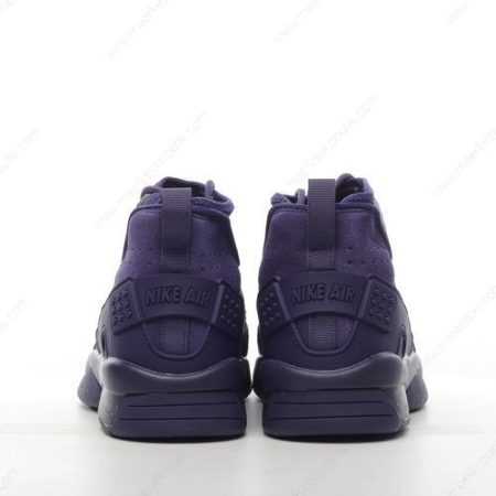 Billige Sko Nike ACG Air Mowabb ‘Blå’ 882686-400