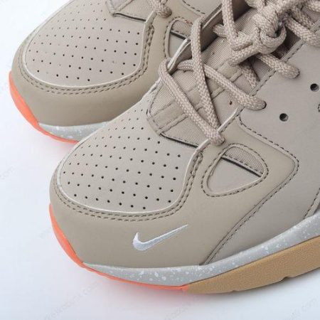 Billige Sko Nike ACG Air Mowabb ‘Brun Grå Orange’ DM0840