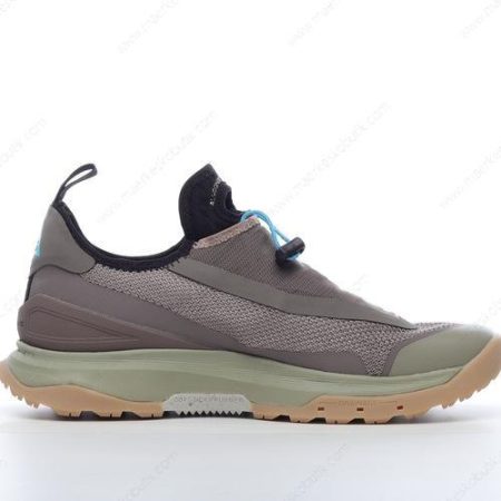 Billige Sko Nike ACG Air Zoom Air AO ‘Lyseblå Oliven Grå’ CT2898-201