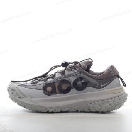 Billige Sko Nike ACG Mountain Fly 2 Low ‘Grå’ DV7903-003