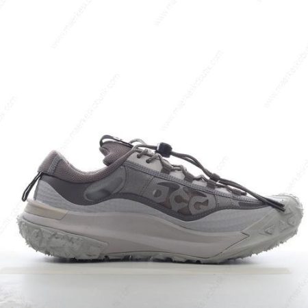 Billige Sko Nike ACG Mountain Fly 2 Low ‘Grå’ DV7903-003