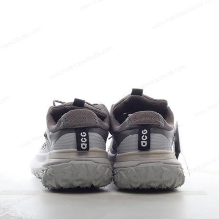 Billige Sko Nike ACG Mountain Fly 2 Low ‘Grå’ DV7903-003