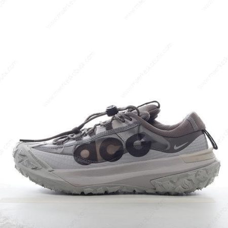 Billige Sko Nike ACG Mountain Fly 2 Low ‘Grå’ DV7903-003