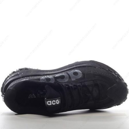 Billige Sko Nike ACG Mountain Fly 2 Low ‘Sort’ DV7903-002