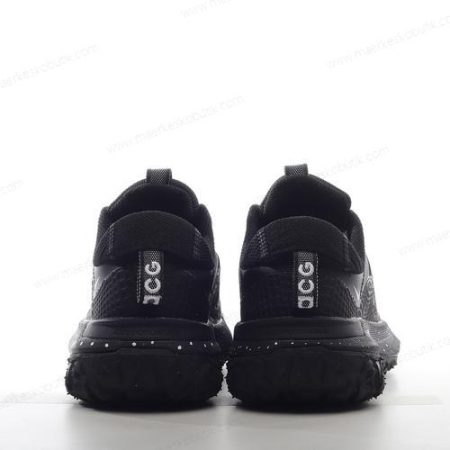 Billige Sko Nike ACG Mountain Fly 2 Low ‘Sort’ DV7903-002