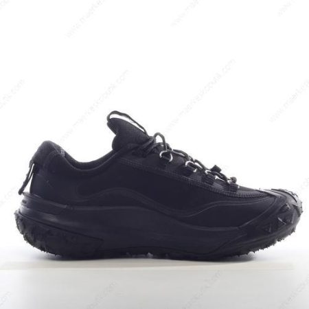 Billige Sko Nike ACG Mountain Fly 2 Low ‘Sort’ FZ3311-001