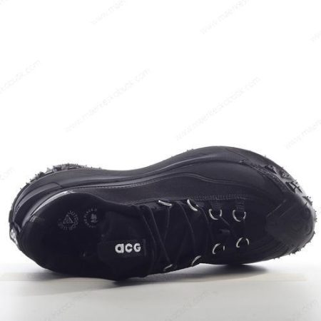 Billige Sko Nike ACG Mountain Fly 2 Low ‘Sort’ FZ3311-001