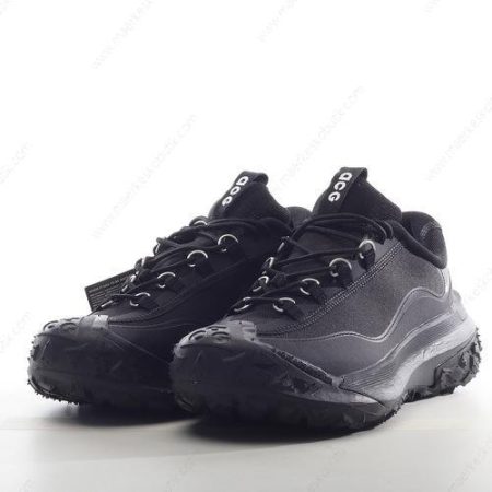 Billige Sko Nike ACG Mountain Fly 2 Low ‘Sort’ FZ3311-001