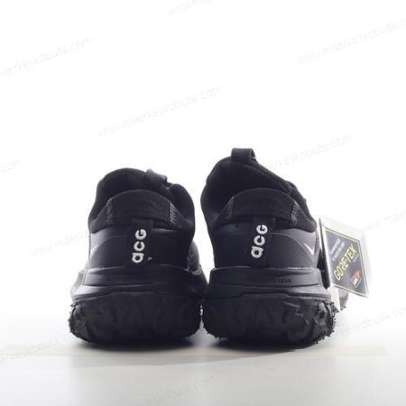 Billige Sko Nike ACG Mountain Fly 2 Low ‘Sort’ FZ3311-001