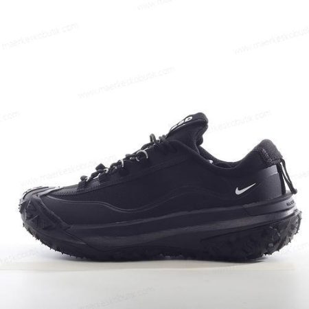 Billige Sko Nike ACG Mountain Fly 2 Low ‘Sort’ FZ3311-001