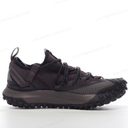 Billige Sko Nike ACG Mountain Fly Low ‘Brun’ DC9045-200