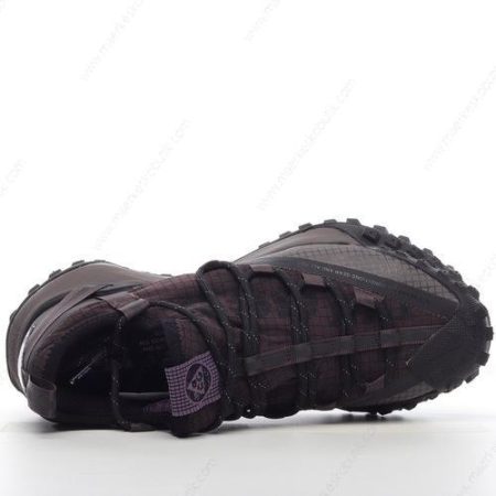 Billige Sko Nike ACG Mountain Fly Low ‘Brun’ DC9045-200