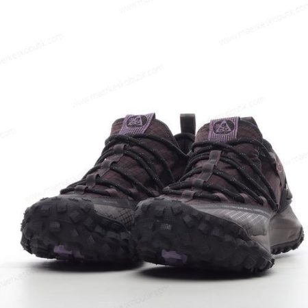 Billige Sko Nike ACG Mountain Fly Low ‘Brun’ DC9045-200