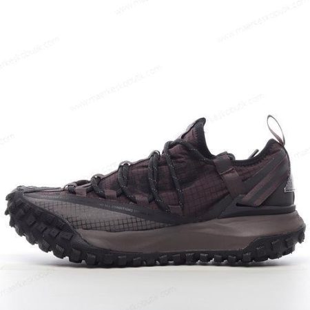 Billige Sko Nike ACG Mountain Fly Low ‘Brun’ DC9045-200