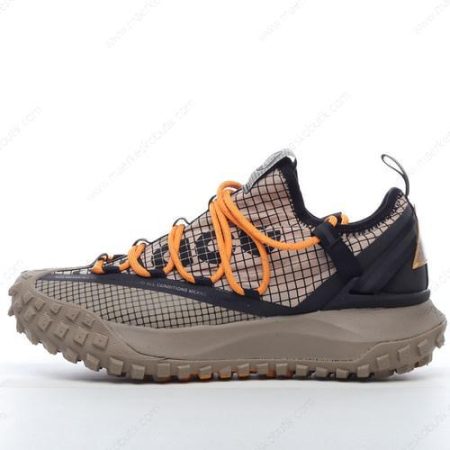 Billige Sko Nike ACG Mountain Fly Low ‘Brun Sort’ DA5424-200