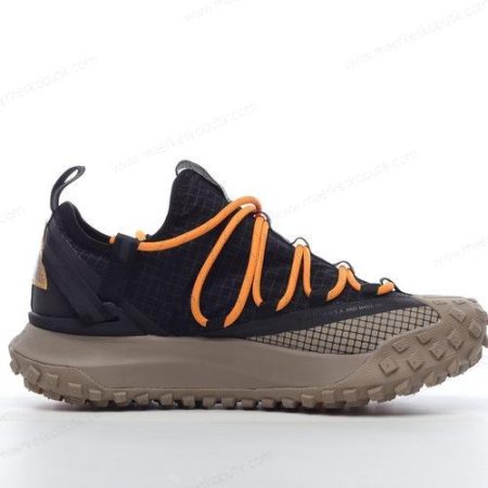 Billige Sko Nike ACG Mountain Fly Low ‘Brun Sort’ DA5424-200