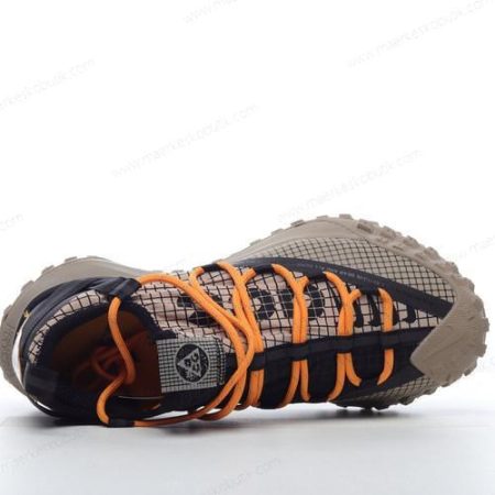 Billige Sko Nike ACG Mountain Fly Low ‘Brun Sort’ DA5424-200