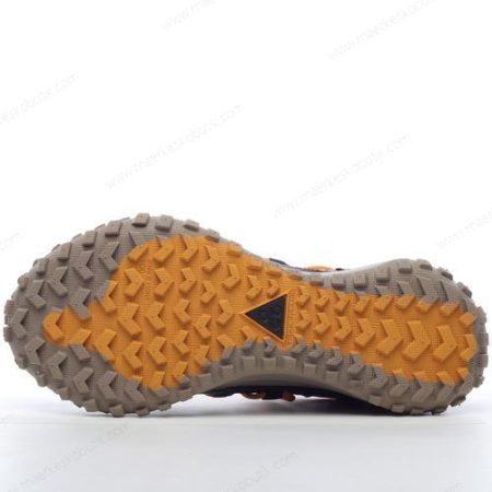 Billige Sko Nike ACG Mountain Fly Low ‘Brun Sort’ DA5424-200